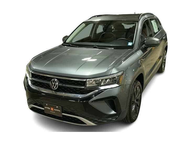 2023 Volkswagen Taos S -
                  Ramsey, NJ