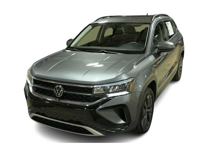 2023 Volkswagen Taos S -
                  Ramsey, NJ