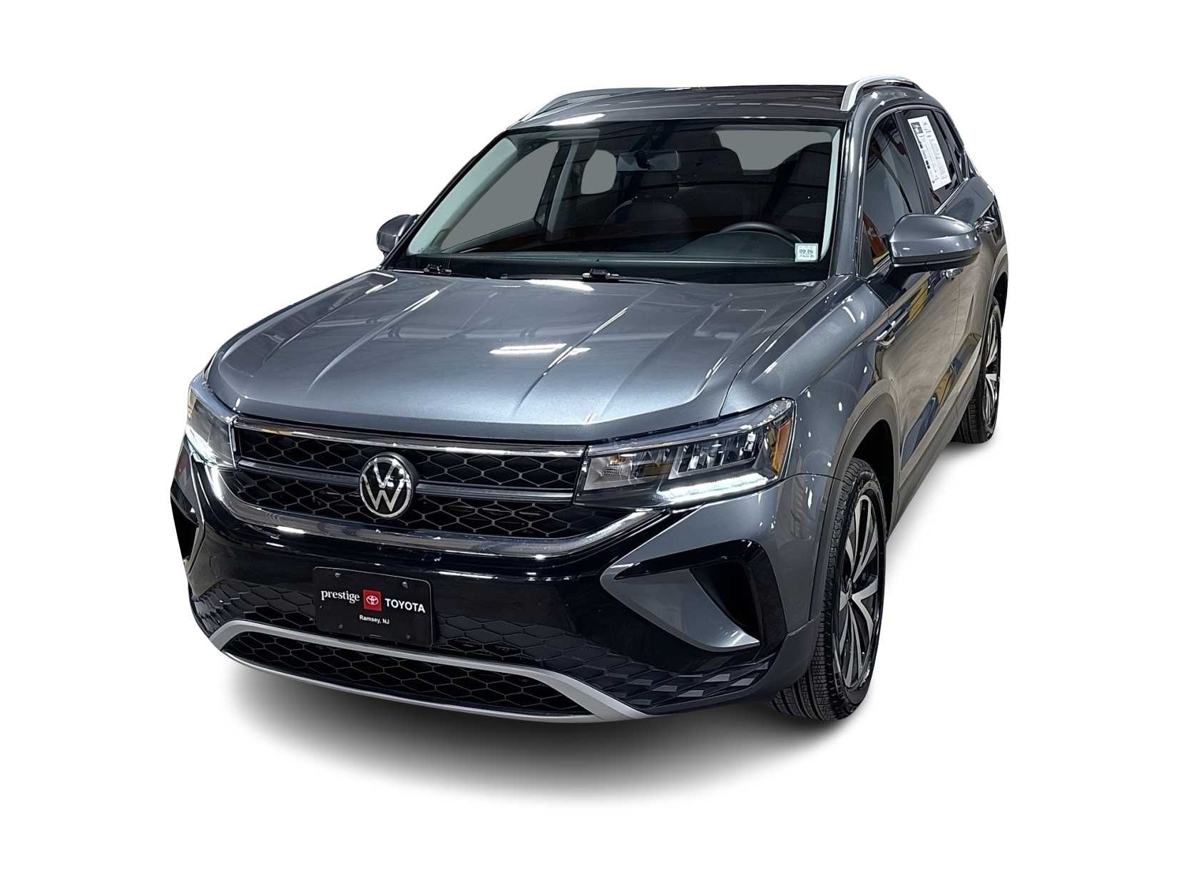 2022 Volkswagen Taos SE -
                  Ramsey, NJ