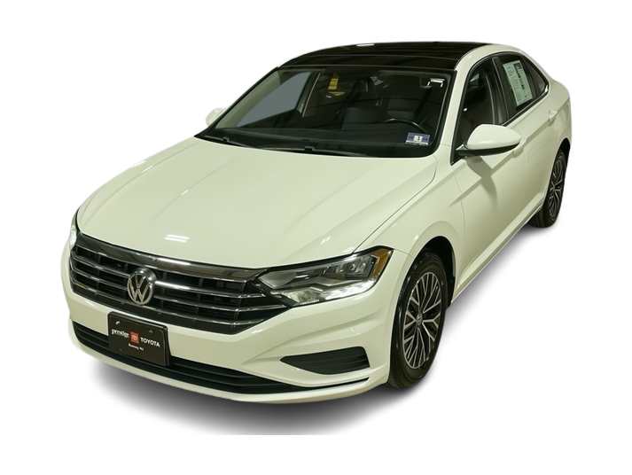 2019 Volkswagen Jetta SE -
                Ramsey, NJ