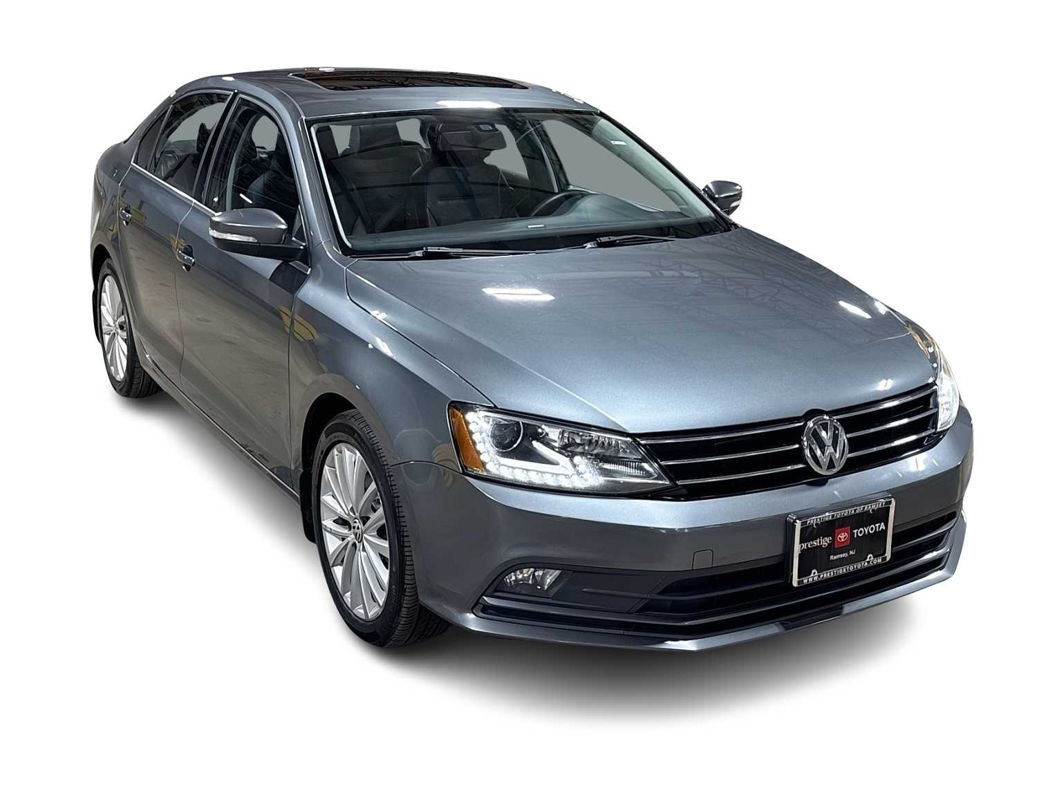 2016 Volkswagen Jetta SEL -
                  Ramsey, NJ