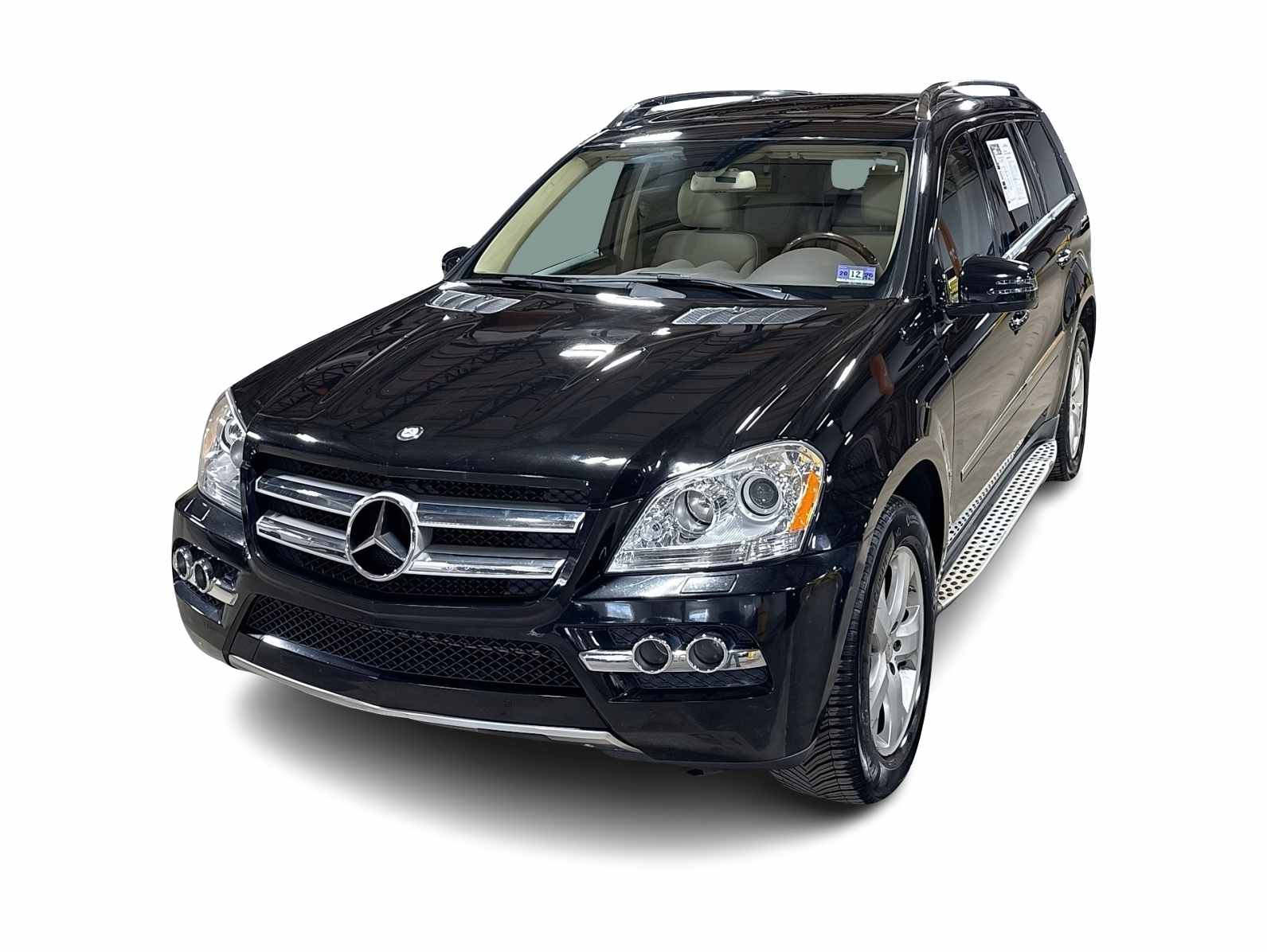 2011 Mercedes-Benz GL-Class GL 450 -
                  Ramsey, NJ