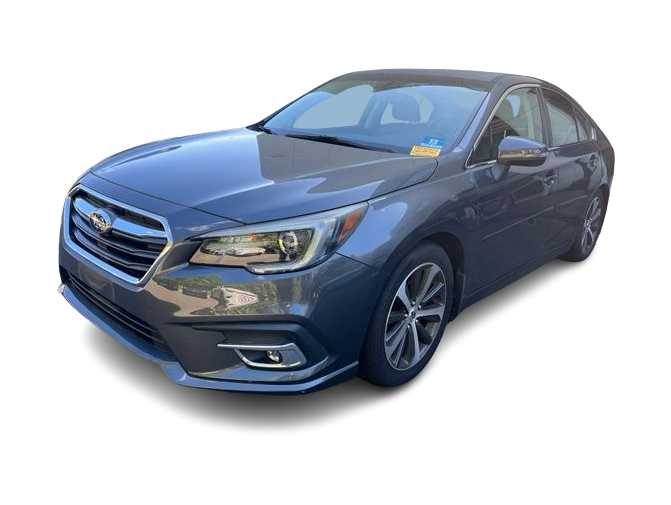 2018 Subaru Legacy Limited -
                  Ramsey, NJ