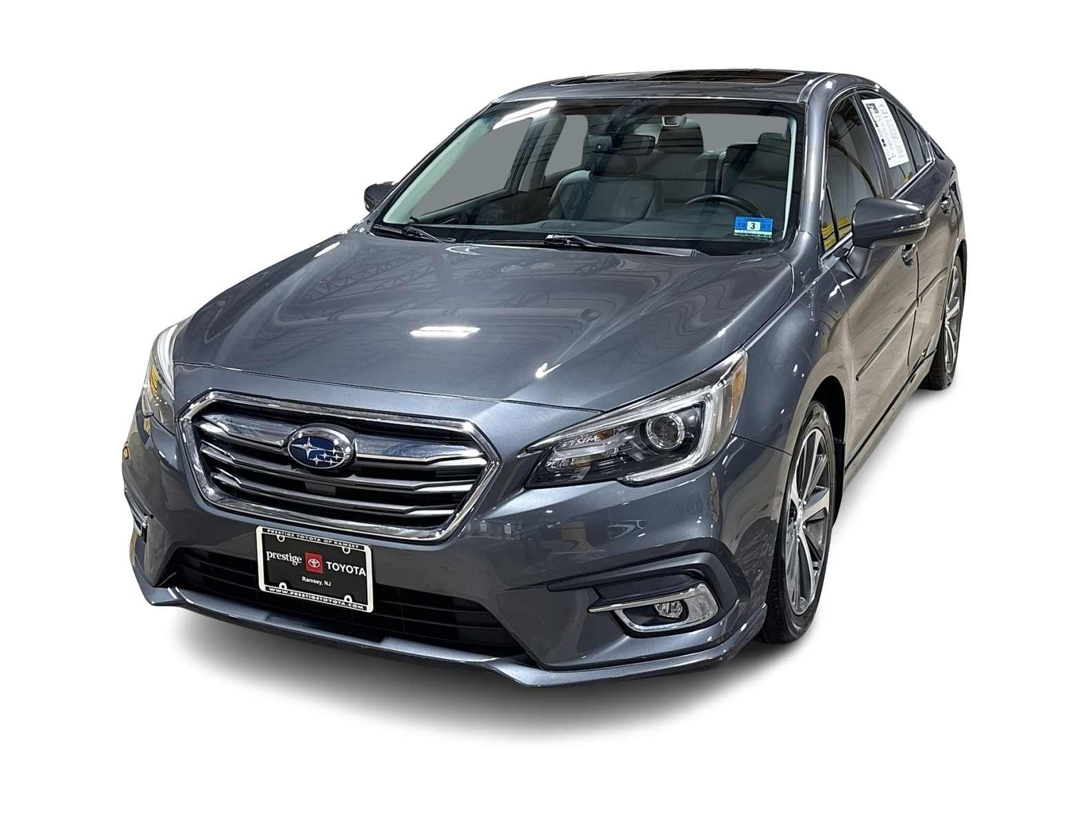 2018 Subaru Legacy Limited -
                  Ramsey, NJ