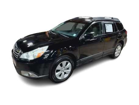 2010 Subaru Outback Premium -
                  Ramsey, NJ