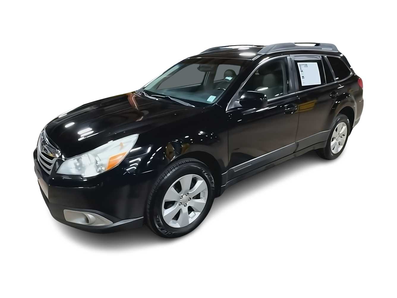 2010 Subaru Outback Premium -
                  Ramsey, NJ