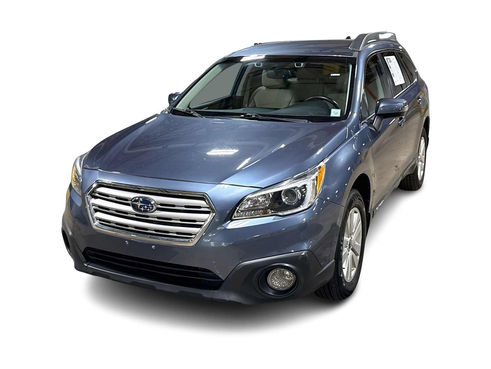 Thumbnail: 2016 Subaru Outback - 1