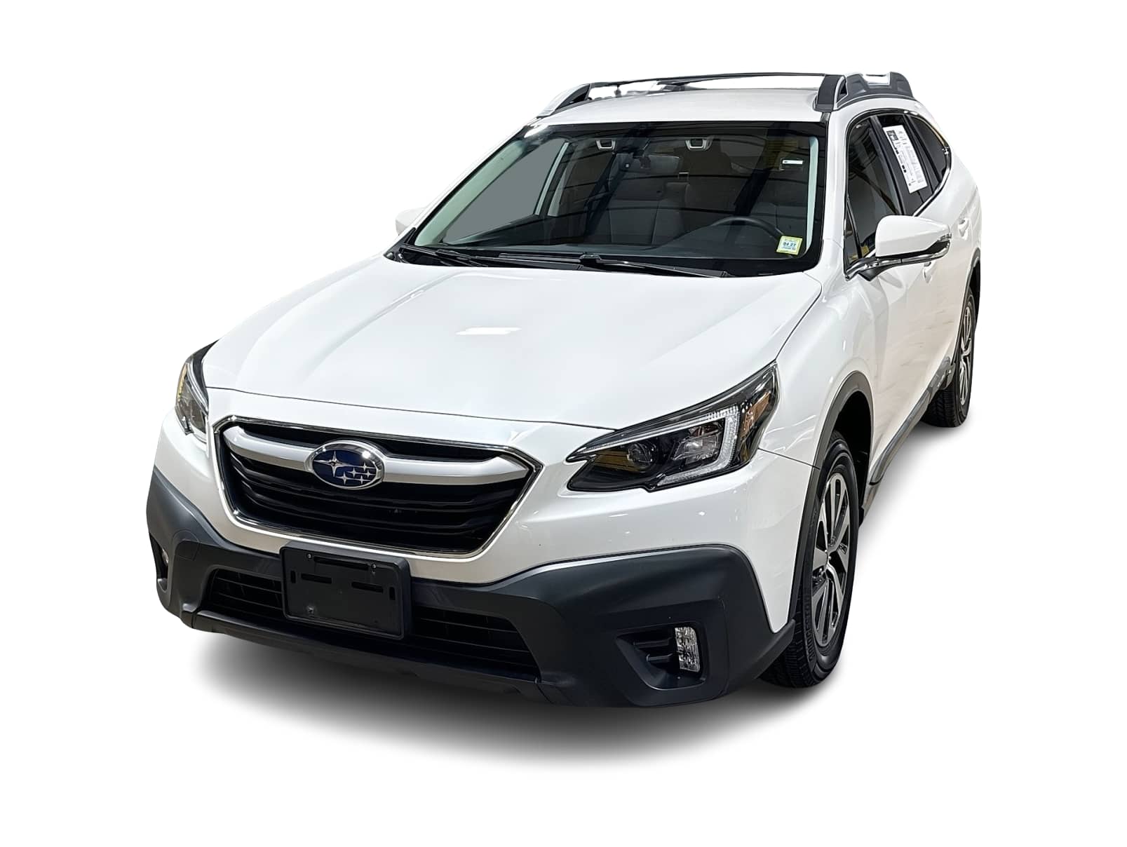 Thumbnail: 2020 Subaru Outback - 1