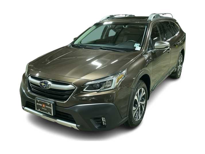 2021 Subaru Outback Touring -
                Ramsey, NJ