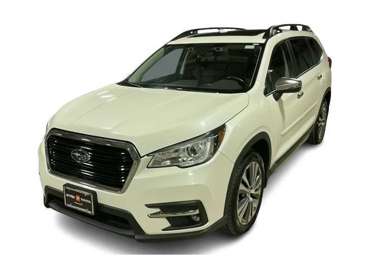 2022 Subaru Ascent Touring -
                Ramsey, NJ