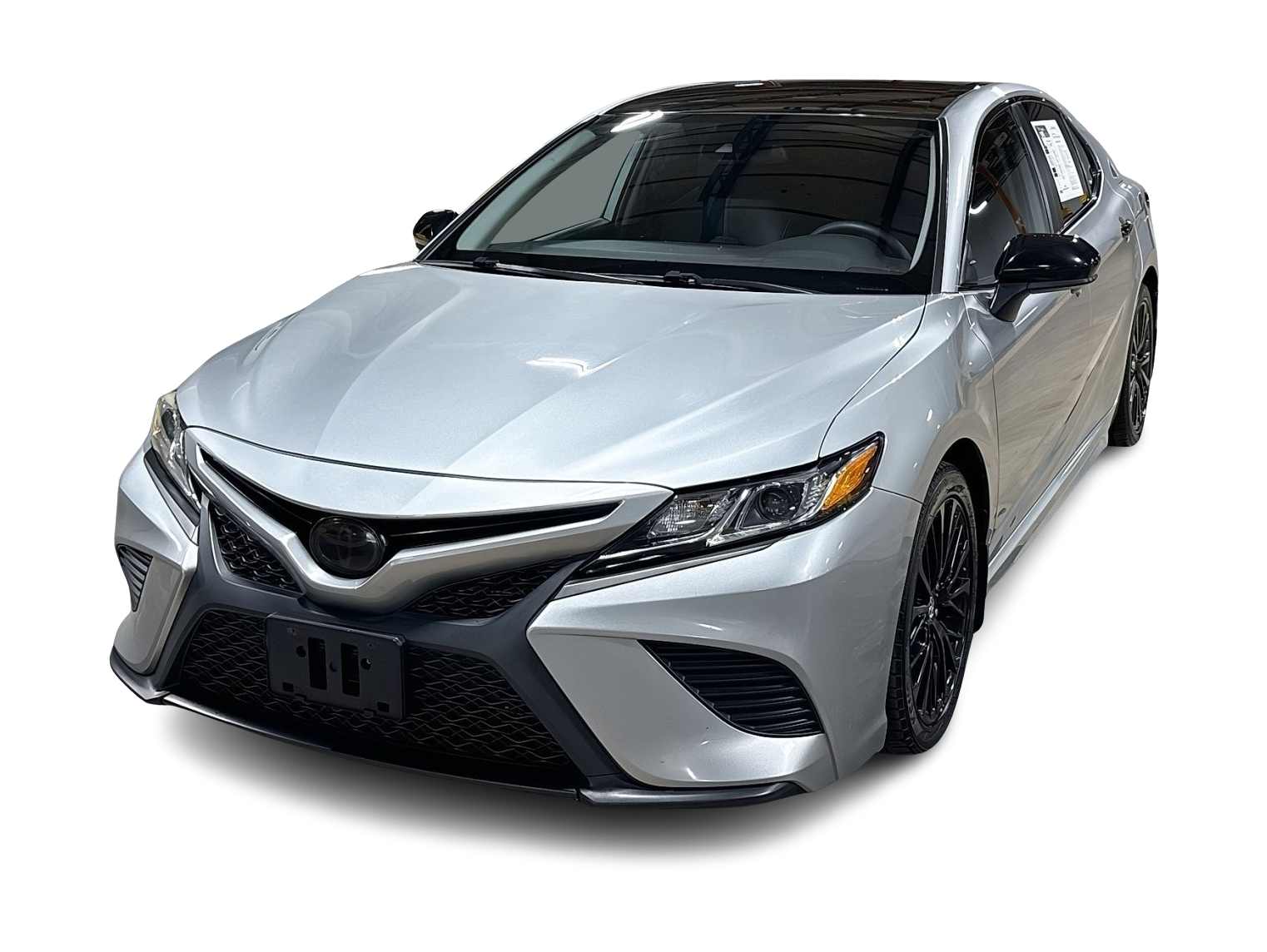 2019 Toyota Camry SE -
                  Ramsey, NJ