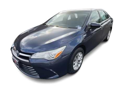 2017 Toyota Camry LE -
                Ramsey, NJ