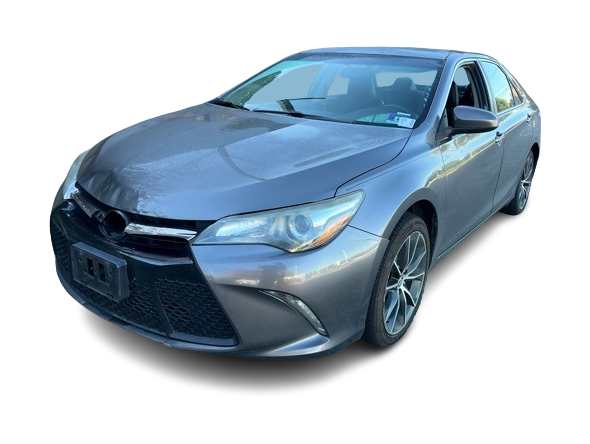 2015 Toyota Camry XLE -
                Ramsey, NJ