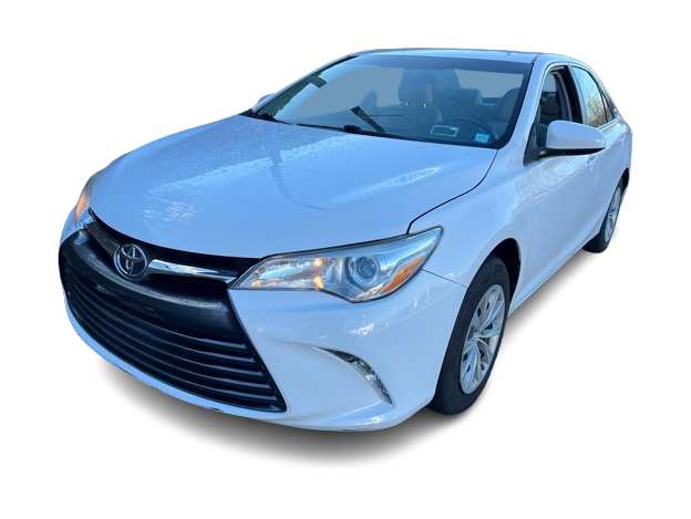 2016 Toyota Camry LE -
                Ramsey, NJ