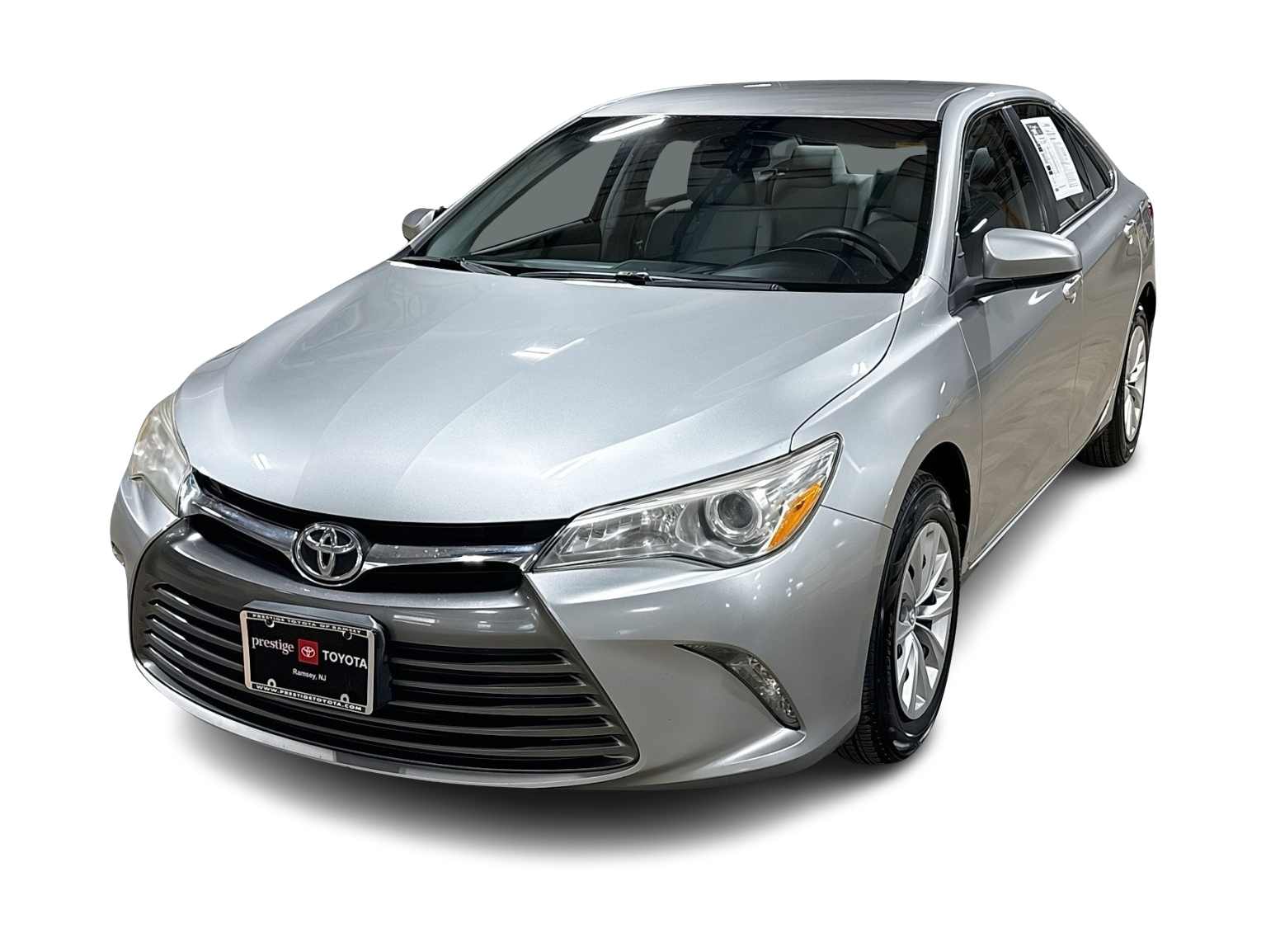 Thumbnail: 2016 Toyota Camry - 1