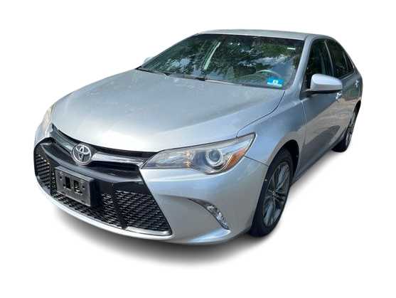 Thumbnail: 2016 Toyota Camry - 1