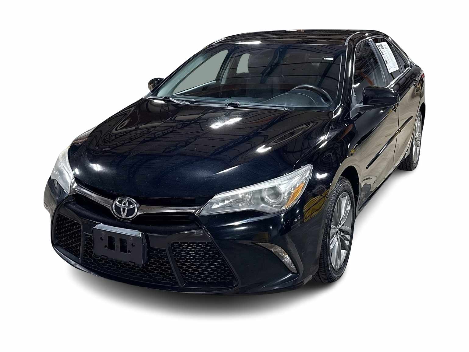 2016 Toyota Camry SE -
                  Ramsey, NJ