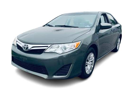 2013 Toyota Camry LE -
                  Ramsey, NJ