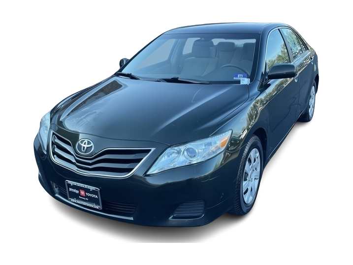 2011 Toyota Camry LE -
                Ramsey, NJ