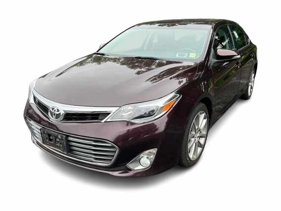 2015 Toyota Avalon Touring -
                  Ramsey, NJ