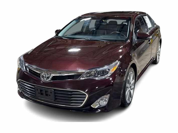 2015 Toyota Avalon Touring -
                  Ramsey, NJ