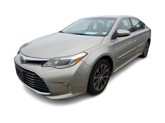 2016 Toyota Avalon XLE -
                  Ramsey, NJ