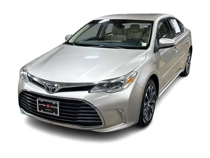 2016 Toyota Avalon XLE -
                  Ramsey, NJ