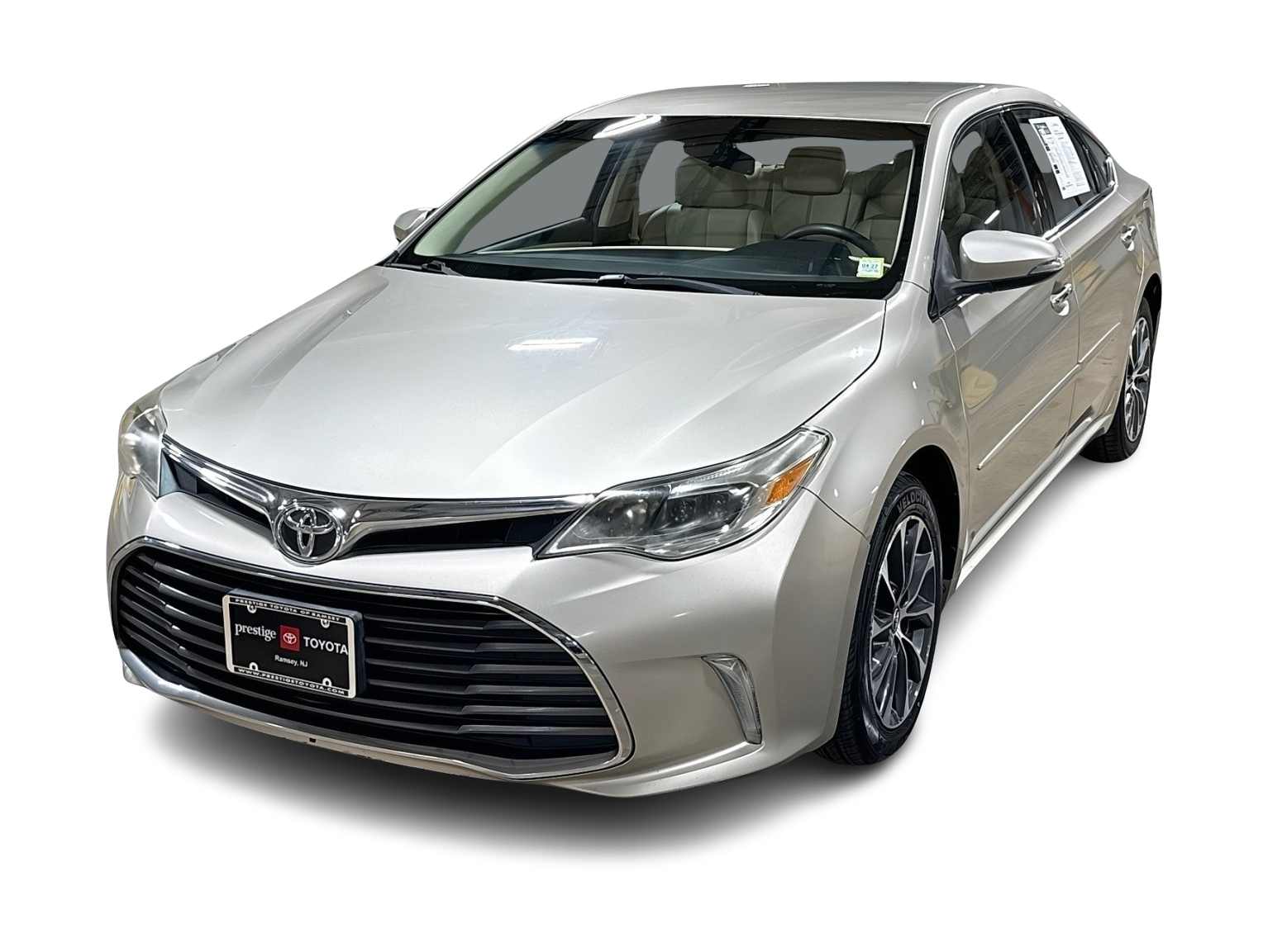 2016 Toyota Avalon XLE -
                  Ramsey, NJ