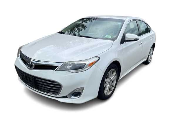 2014 Toyota Avalon XLE -
                  Ramsey, NJ