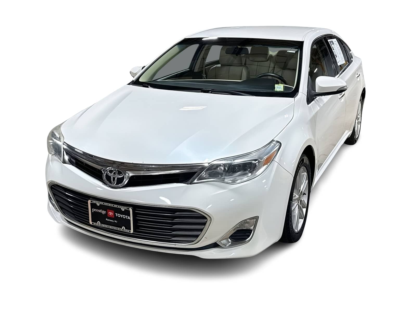 2014 Toyota Avalon XLE -
                  Ramsey, NJ