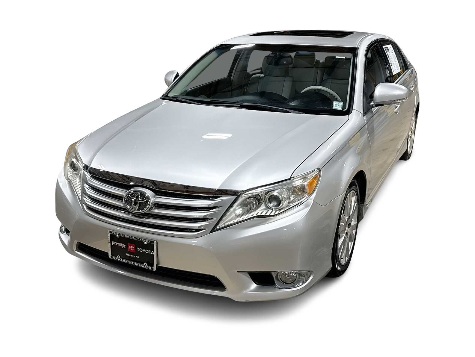 2011 Toyota Avalon Limited -
                  Ramsey, NJ