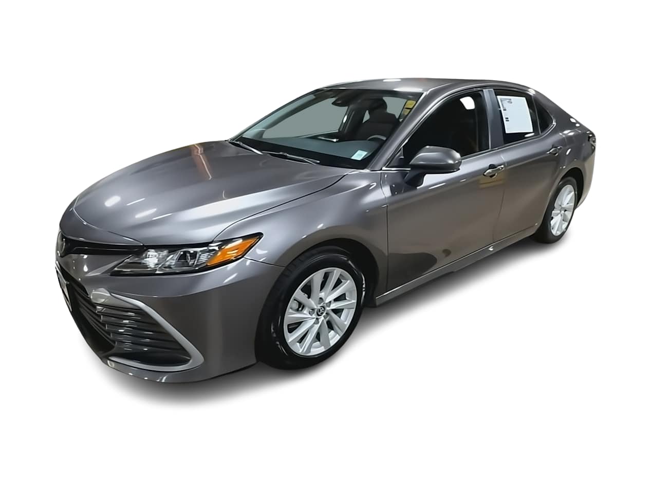 Thumbnail: 2024 Toyota Camry - 1