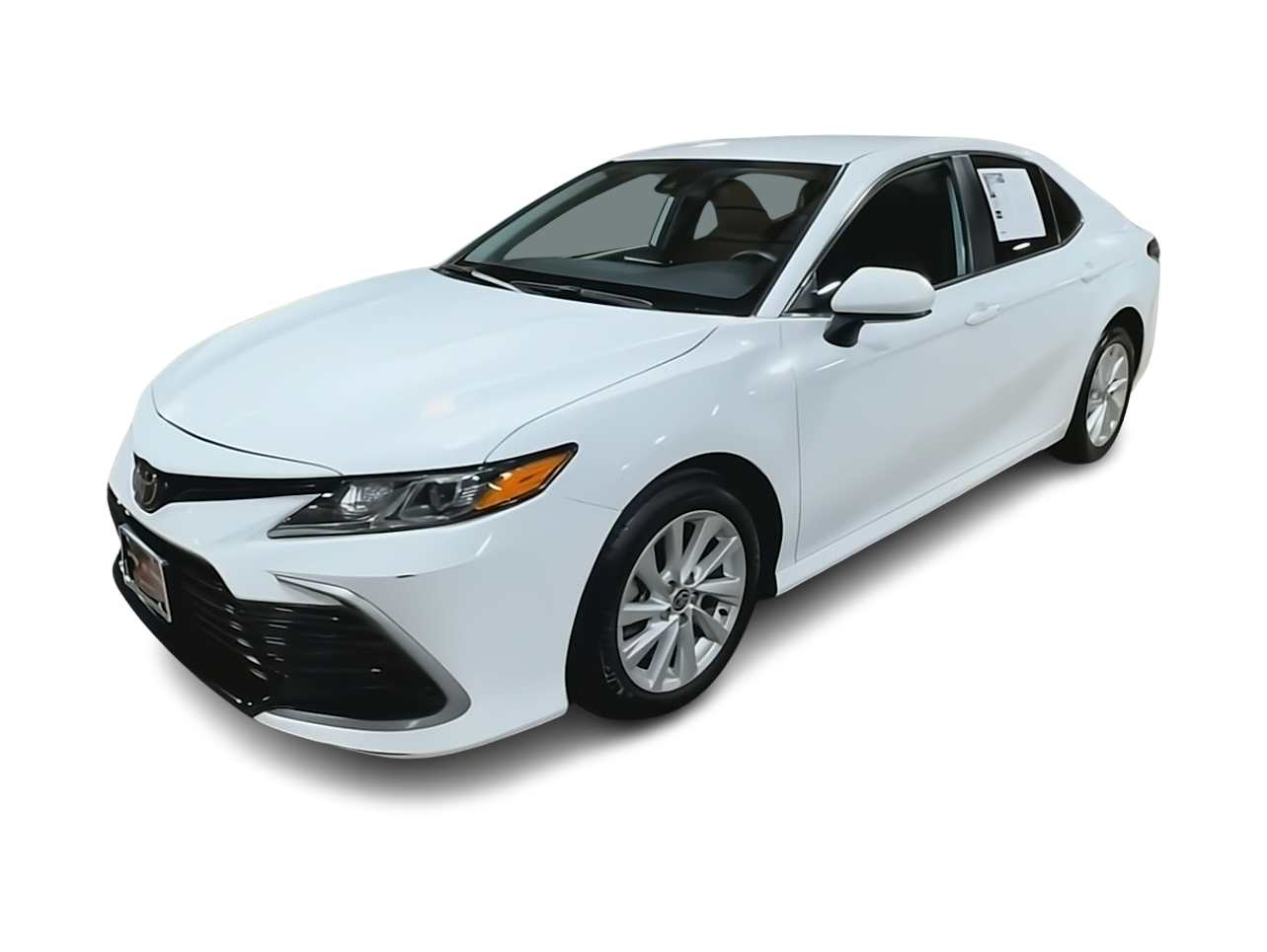 Thumbnail: 2024 Toyota Camry - 1