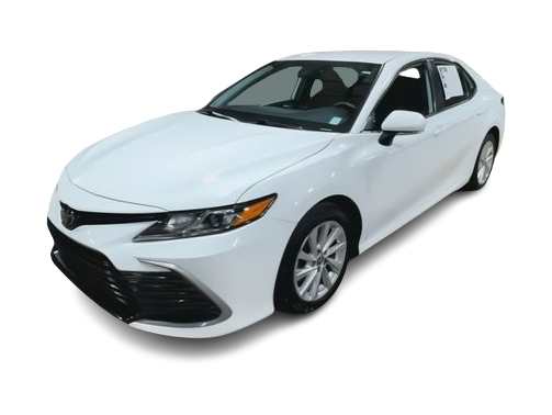 Thumbnail: 2023 Toyota Camry - 1