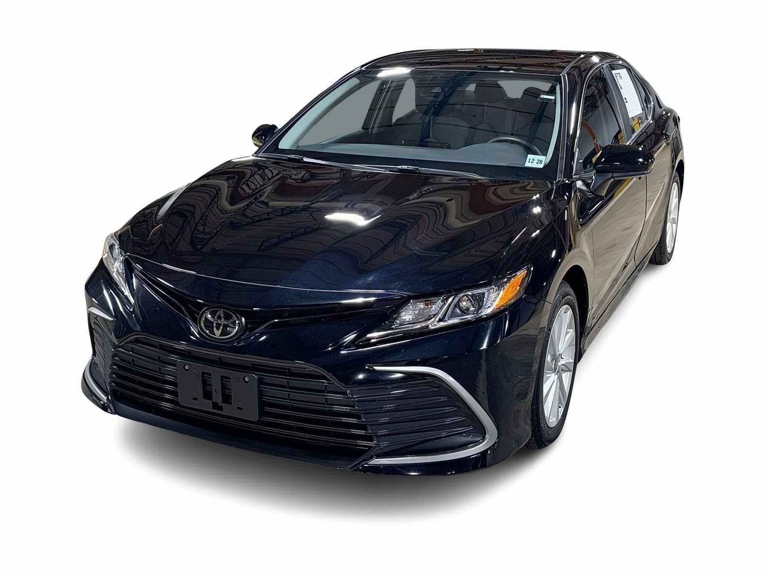 Thumbnail: 2024 Toyota Camry - 1
