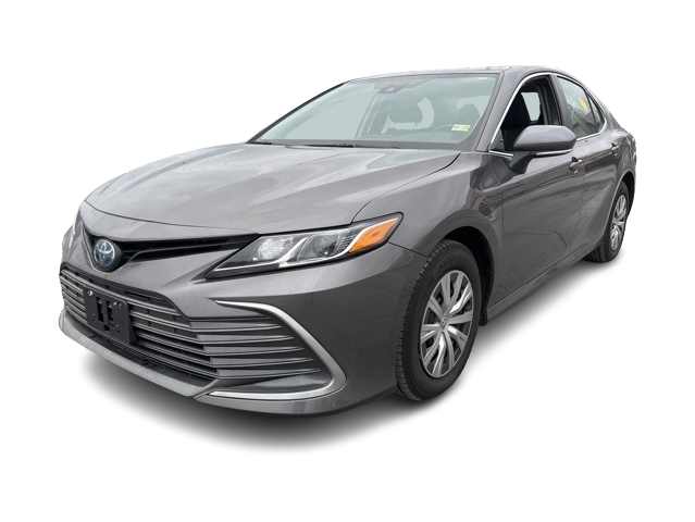 2023 Toyota Camry LE -
                Ramsey, NJ