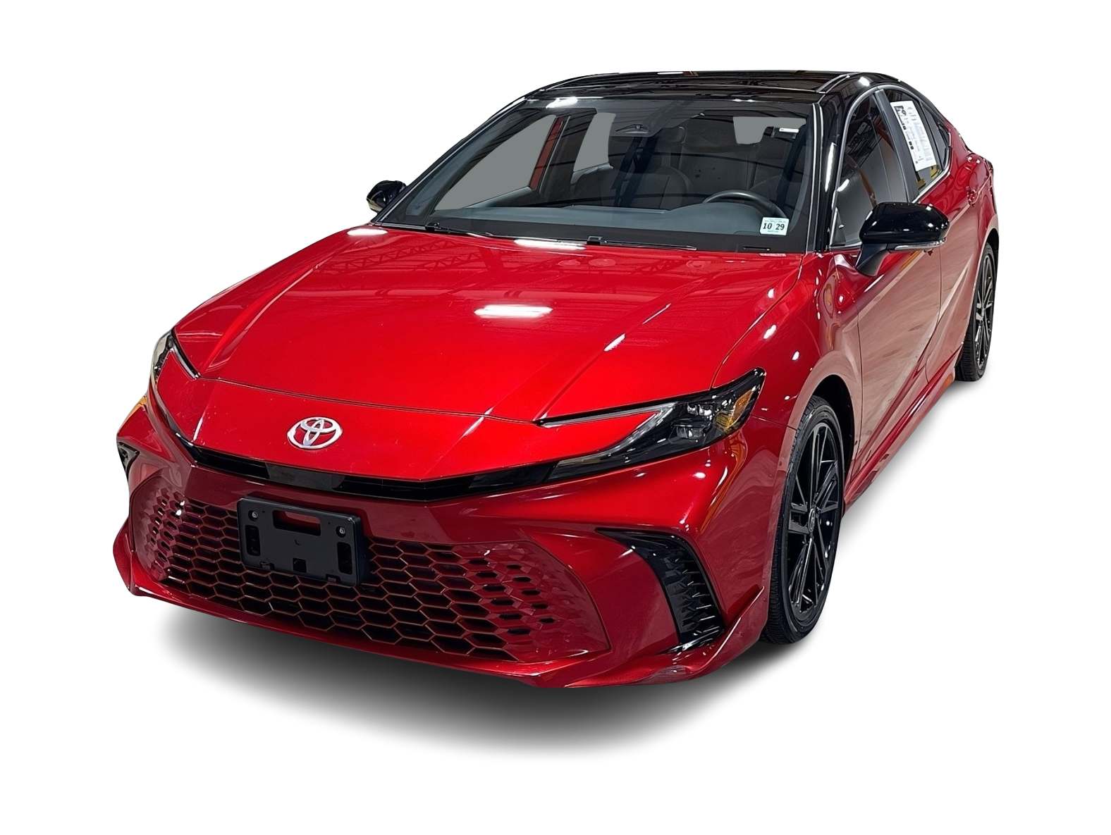 Thumbnail: 2025 Toyota Camry - 1