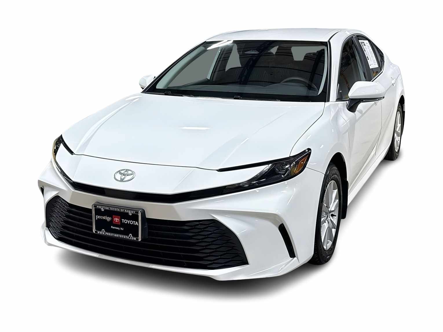 Thumbnail: 2025 Toyota Camry - 1