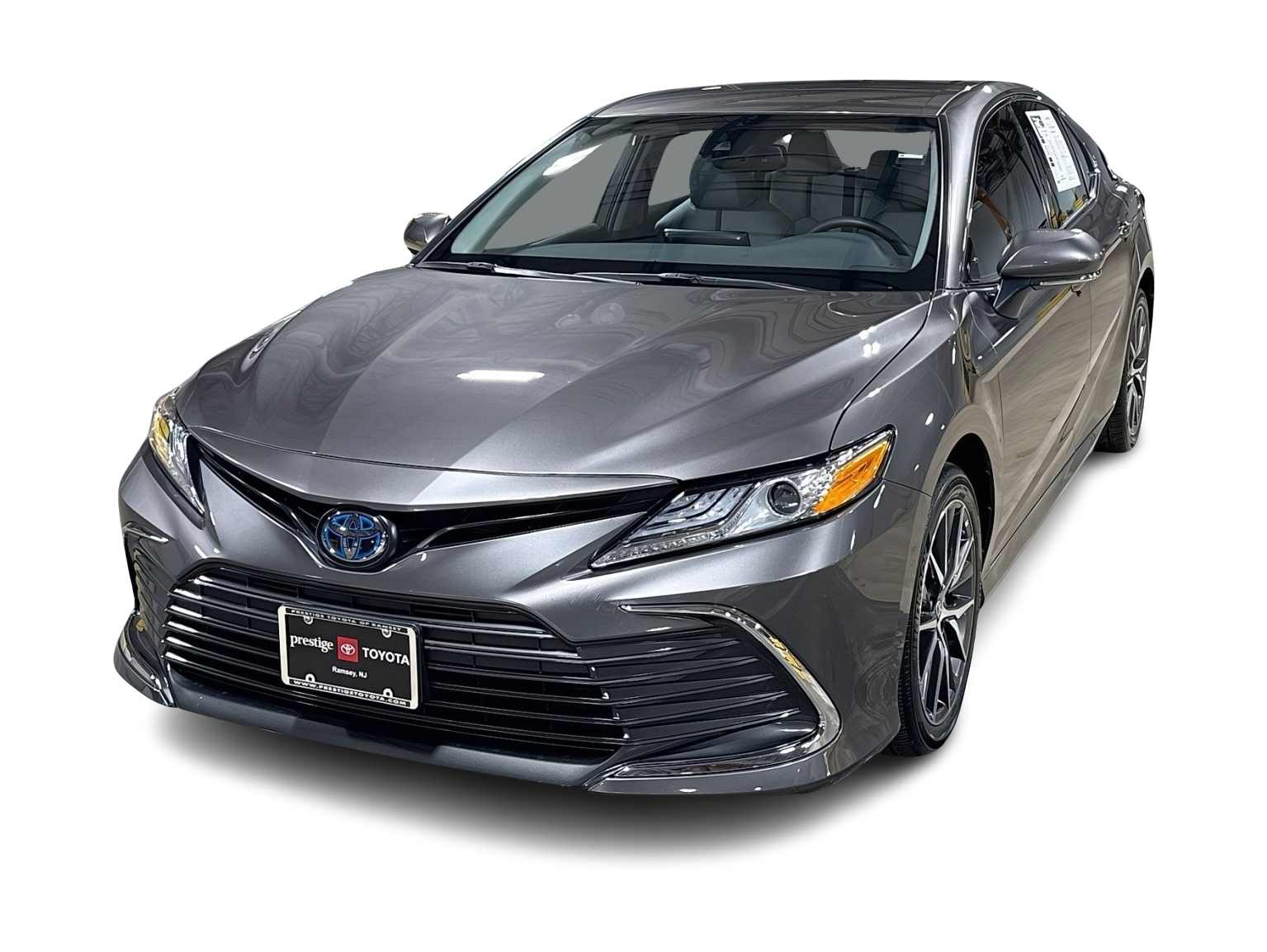 Thumbnail: 2023 Toyota Camry - 1