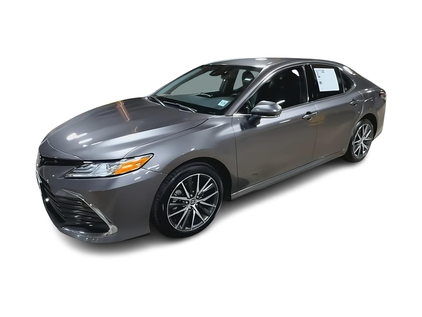 Thumbnail: 2023 Toyota Camry - 1