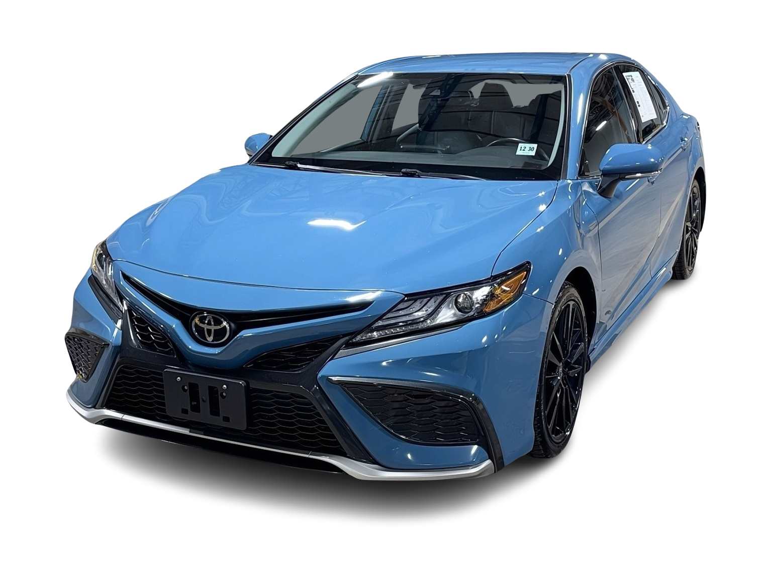 Thumbnail: 2023 Toyota Camry - 1