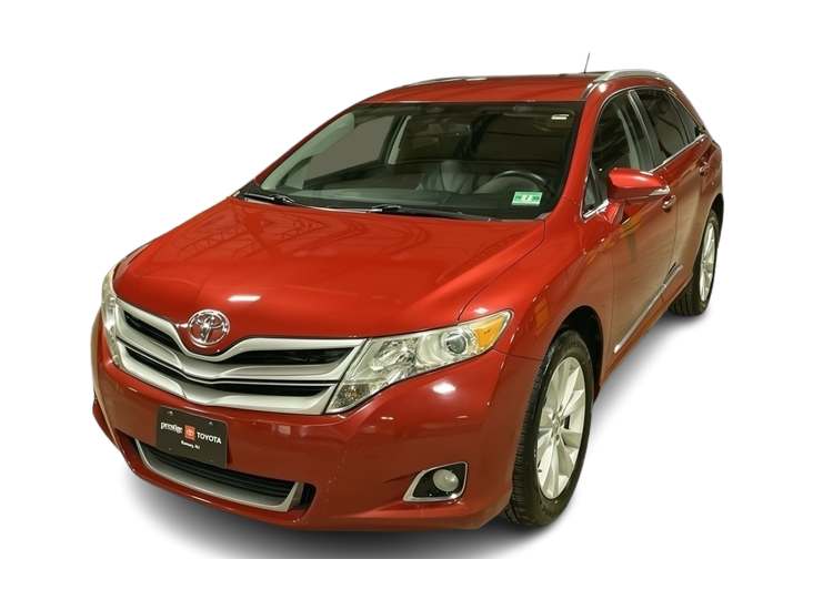 2015 Toyota Venza XLE -
                Ramsey, NJ