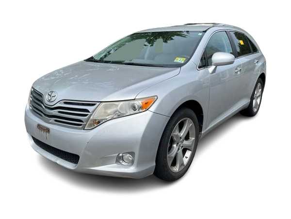 2009 Toyota Venza  -
                  Ramsey, NJ