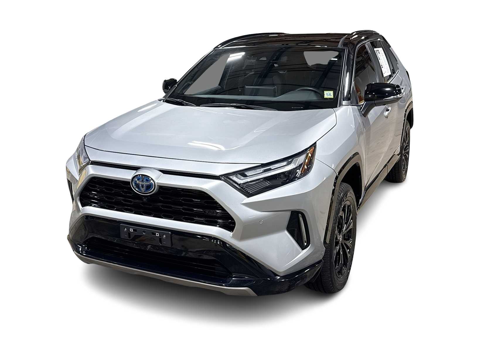 Thumbnail: 2022 Toyota RAV4 - 1
