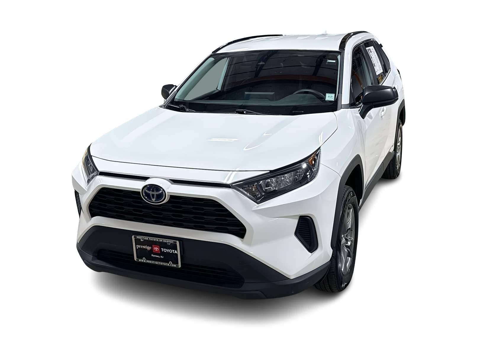 Thumbnail: 2022 Toyota RAV4 - 1