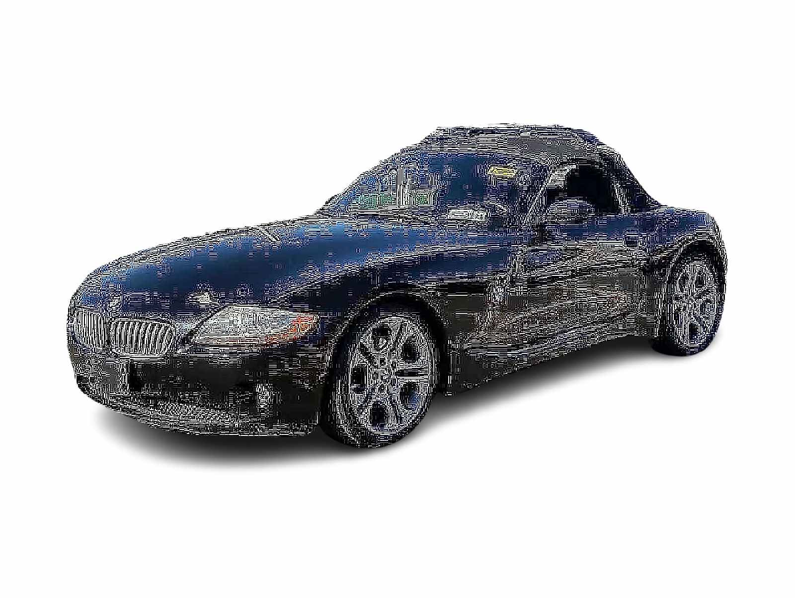 2004 BMW Z4  -
                  Ramsey, NJ