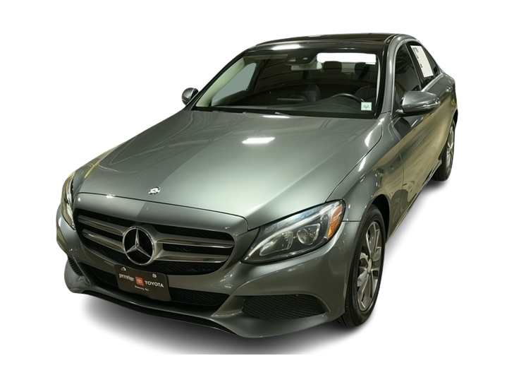 2017 Mercedes-Benz C-Class C 300 -
                  Ramsey, NJ