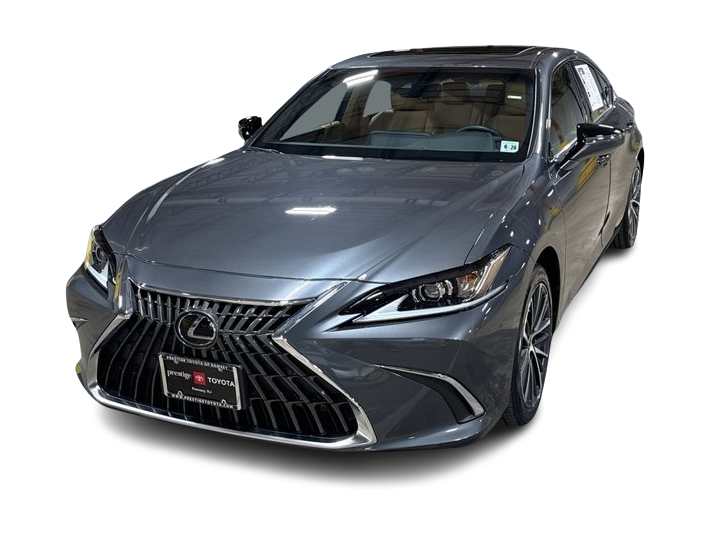Thumbnail: 2023 Lexus ES - 1