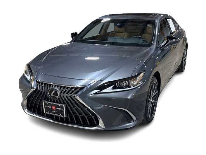 Thumbnail: 2022 Lexus ES - 1