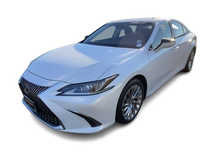 2020 Lexus ES Hybrid 300h Luxury -
                Ramsey, NJ